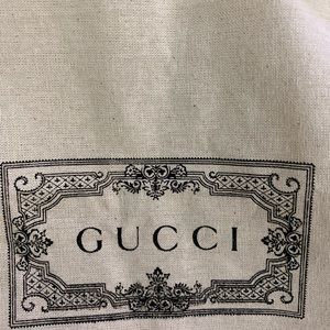 Gucci tote gift with purchase South Coast Plaza Christmas season 2020.New